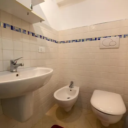 Casa Gioia Apartment