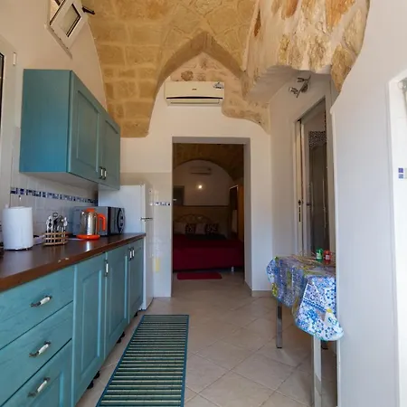 Apartment Casa Gioia *