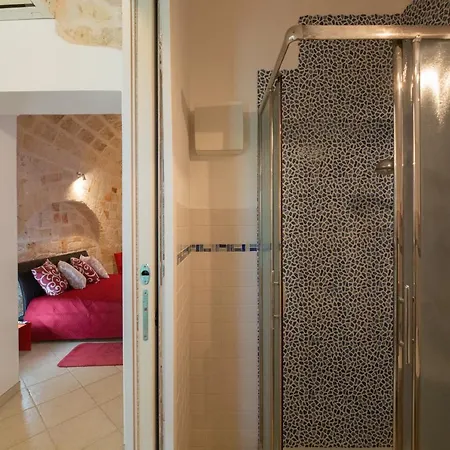 Apartment Casa Gioia