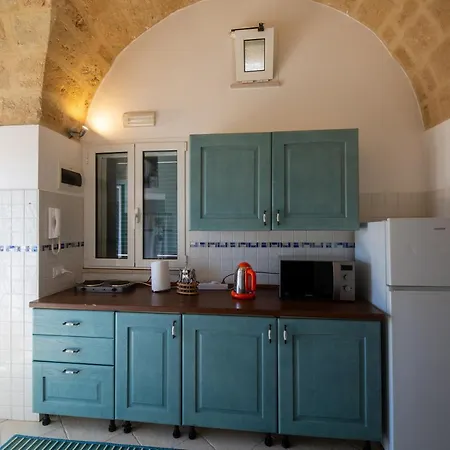 Apartment Casa Gioia Monopoli