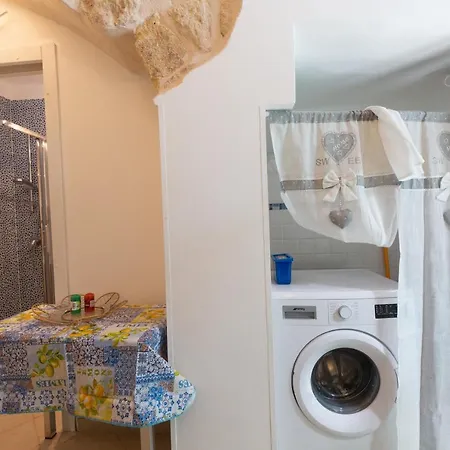 Διαμέρισμα Casa Gioia