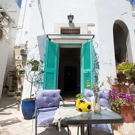 Διαμέρισμα Casa Gioia Monopoli
