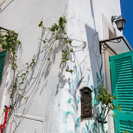 Casa Gioia * Monopoli