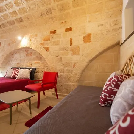 Casa Gioia Διαμέρισμα *