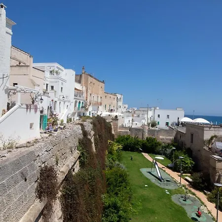 Διαμέρισμα Casa Gioia