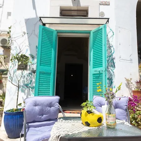 Daire Casa Gioia Monopoli