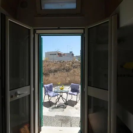 Daire Casa Gioia Monopoli