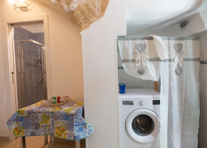 Apartament Casa Gioia