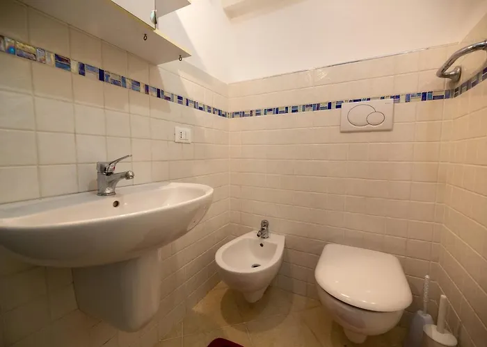 Casa Gioia Apartament