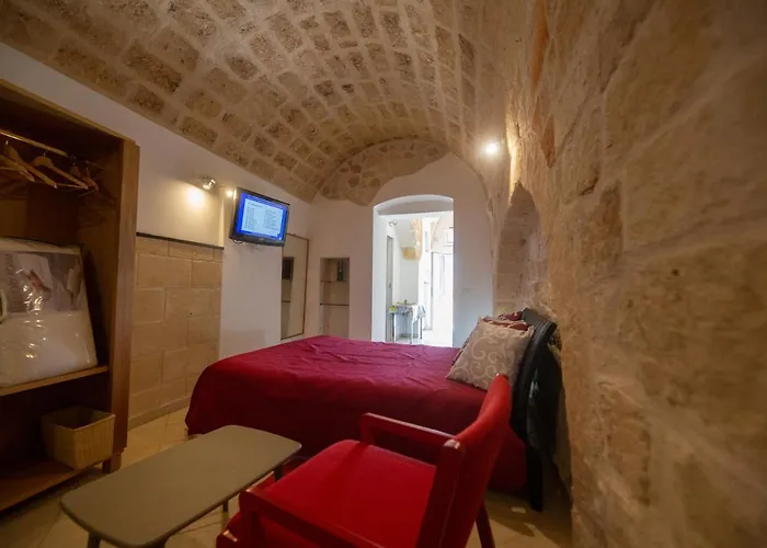 Apartament Casa Gioia