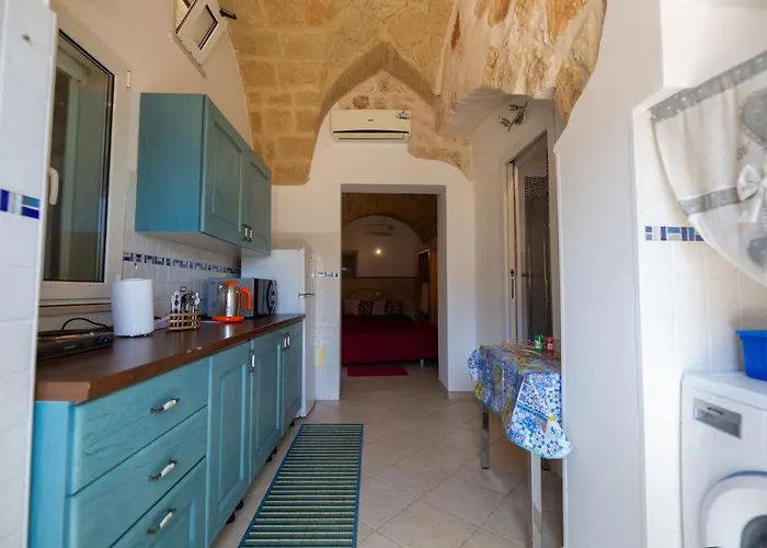 Apartament Casa Gioia *