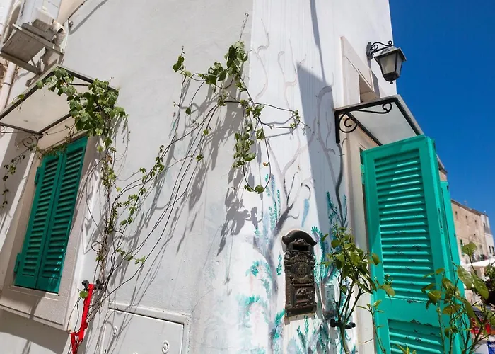 Casa Gioia * Monopoli