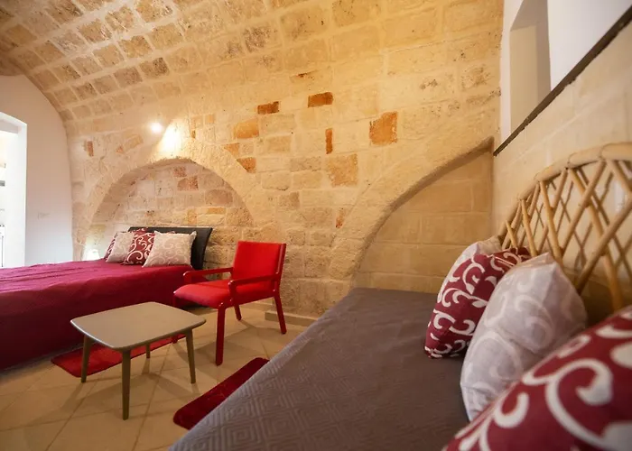 Casa Gioia Apartament *