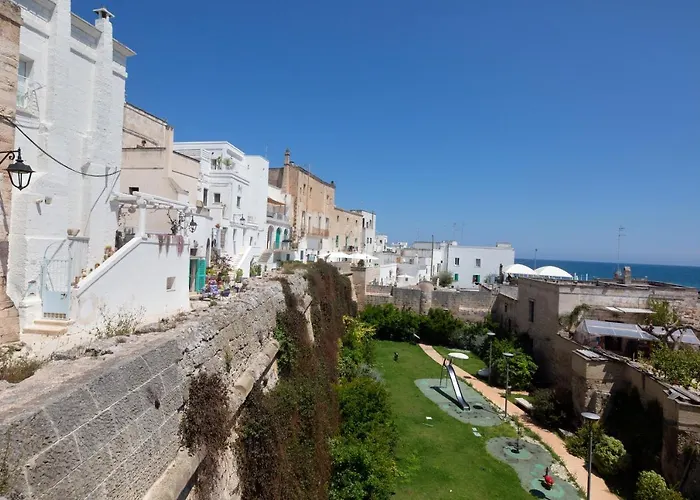 Apartament Casa Gioia