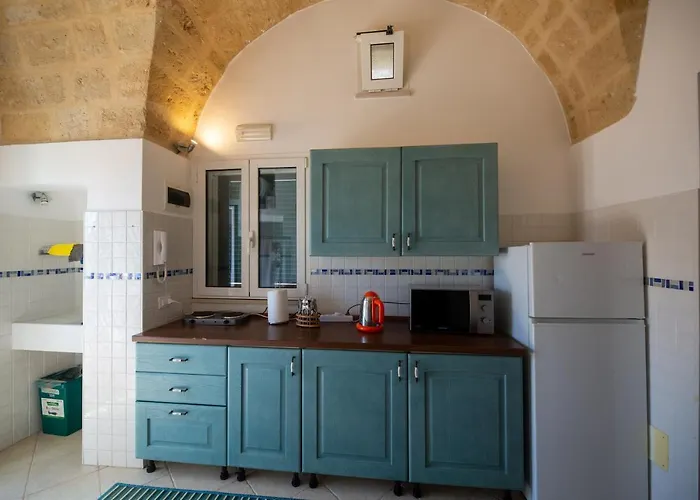 Apartament Casa Gioia Monopoli