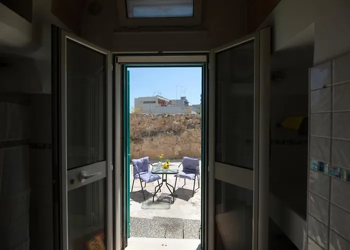 Apartament Casa Gioia Monopoli